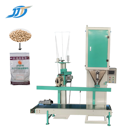 Vertical Automatic Packaging Machine