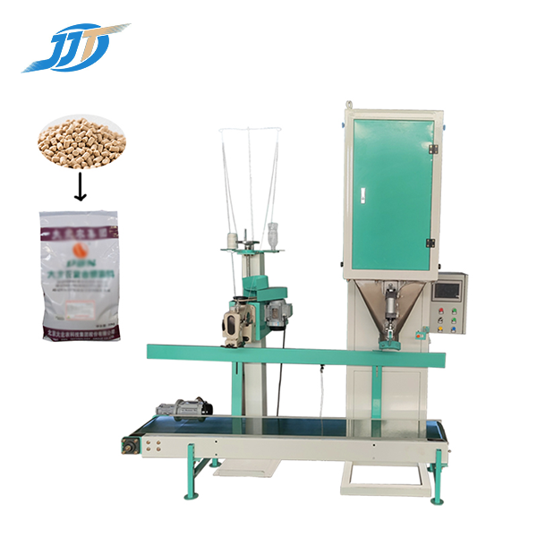 Vertical Automatic Packaging Machine
