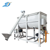 Fertilizer Mixing Machine