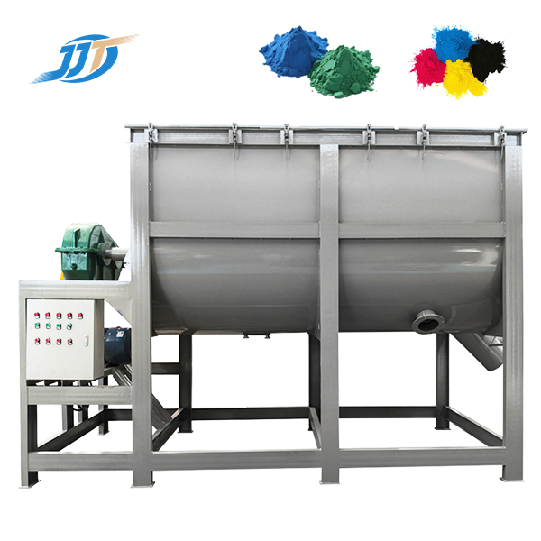 Chemical Powder Mixer