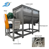 Soil Mixing Machine