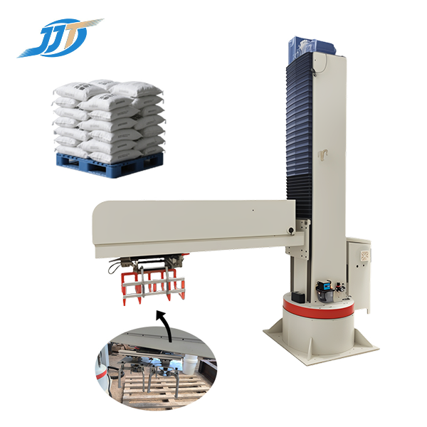 Column Palletizer