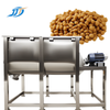 Feed Mixer