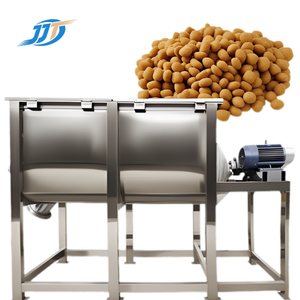 Feed Mixer