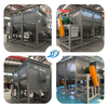 Chemical Powder Mixer