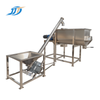 Feed Ribbon Mixer
