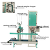 Vertical Automatic Packaging Machine