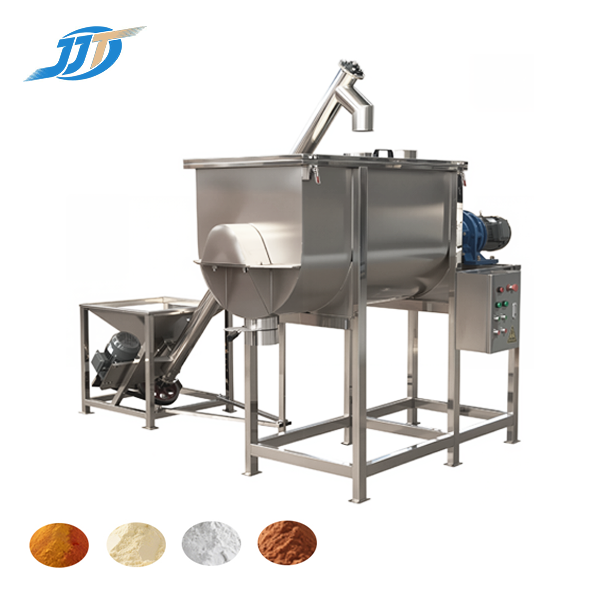 Food Powder Mixer