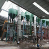 Platform Type Dry Powder Mortarproduction Line