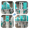 Vertical Automatic Packaging Machine