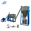 Dry Mix Mortar Mixer