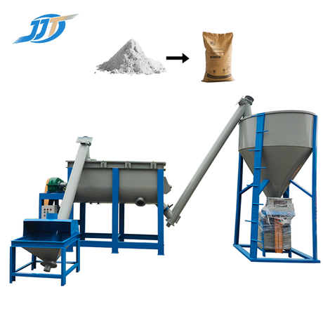 Small Production Line