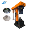 Paint Color Mixing Machine