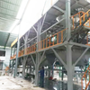 Platform Type Dry Powder Mortarproduction Line