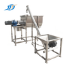 Feed Ribbon Mixer