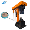 Paint Color Mixing Machine