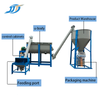 Dry Mix Mortar Mixer