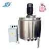Perfume Mixing Machine