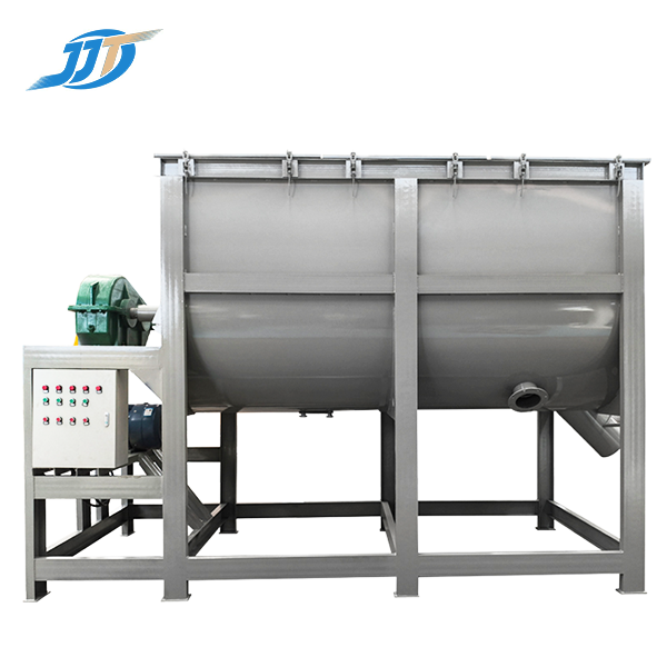 Soil Mixing Machine