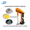 Paint Color Mixing Machine