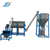Dry Mix Mortar Mixer