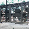 Platform Type Dry Powder Mortarproduction Line