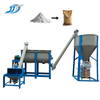 Dry Mix Mortar Mixer