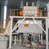 Automated Dry Powder Mortarproduction Line